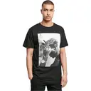 MERCHCODE T-shirt 2Pac The World noir - Taille M image 1