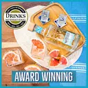 Olmeca Altos 100% Algave Platat Tequila 70cl image 3