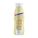 NUTRAMINO Milkshake protéiné saveur vanille - 12 x 330 ml  image 0
