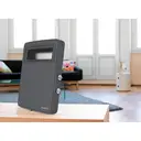 Sèche-cheveux électrique SUPRA ETNO, 2000 W, Gris image 1