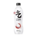 Chi Forest Lychee Soda Sparkling Water 480ml image 0