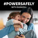 DURACELL CR2032 3V Lithium Coin Batteries - 2 Pack image 8