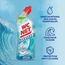 WC NET Gel intense huiles essentielles Fraîcheur océane - 700 ml image 2