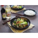 KIKKOMAN Sushi Rice Seasoning Sauce, 125ml Bottle image 1