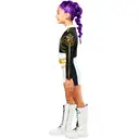 K-Pop Demon Hunters Rumi Dress Up Costume with Yellow Jacket 5-6 Years image 3