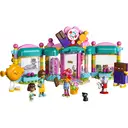LEGO Friends 42649 La confiserie de Heartlake City image 7