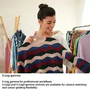 Sony ZV-1AB Compact Vlog Camera image 8