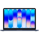 Apple 13-inch MacBook Neo (2026) - A18 Pro chip with 6‑core CPU and 5‑core GPU, 8GB, 512GB SSD, Touch ID - Indigo image 1