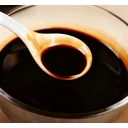 KIMLAN Sodium-Reduced Soy Sauce 590ml image 1