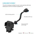 Ollyball Iconiq Flex XL - noir image 4