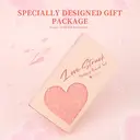 DUcare Kit de 14 pinceaux de maquillage - Thème Love Struck image 2