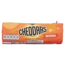 Jacobs Baked Cheddars Cheese Biscuits 150g image 3