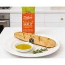 Delicio Gluten Free Garlic Baguette 170g image 1
