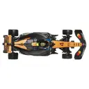 Hot Wheels Premium Formula 1: McLaren Formula 1 Team Lando Norris #4 image 4