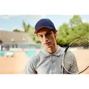 Flexfit Wooly Combed Cap royal XXL image 2