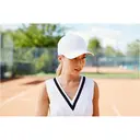 Flexfit Wooly Combed Cap weiß XS/S image 8