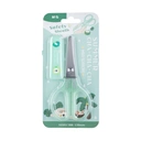 M&G Blunt Tip Kids Scissors 120MM with Safety Sheath image 1