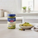 Barilla Pesto rustique basilic olive - 200 g image 9
