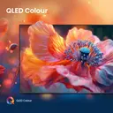 Hisense 55A79Q slimme tv 55 cm QLED 4K 60 Hz 2025 image 3