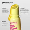 Unleashia Sunset Dazzle Gloss Balm No.0 Waikiki image 4