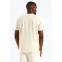 Puma Graphic Sneaker Tee - Alpine Snow image 5