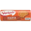Verkade Maria Biscuits - 200 g image 0
