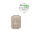 Spaas Candle Mindful Morning 1 Wick 35h Burn Time Beige image 6