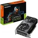Gigabyte RTX 5050WF2OC-8GD Carte graphique image 0