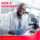 PARODONTAX Soin Quotidien - Dentifrice Formule Améliorée - 75ml image 1