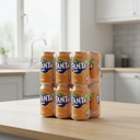 Fanta Orange 6 x 250mL image 4