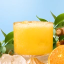 Bei Bing Yang Orange Soda 330ml image 3