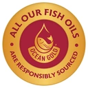 Seven Seas Omega-3 Fish Oil + Cod Liver Oil Liquid Maximum Strength - 150ml image 7