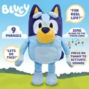 Bluey Sound Effects Plush Soft Toy image 4