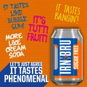 Irn-Bru Sugar Free 8x330ml image 2