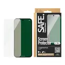  PanzerGlass SAFE. by ® Screen Protector Google Pixel 9 Pro XL | Ultra-Wide Fit image 1