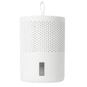 ABSODRY Moisture Absorber Dehumidifier – Humidity Control, Odour Reduction, Refillable Non-Electric System – White, 220-ADB image 0