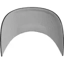 Flexfit Wooly Combed Cap dunkelblau XXL image 5