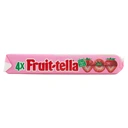 Fruitella Strawberry Sweets 4 pack 164g image 2