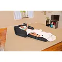 Intex uittrekstoel - donkergrijs, 117 x 224 x 66 cm image 3