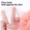 Leli Lot de 3 - Boules de douche image 4