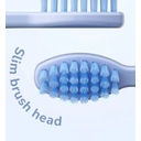 Ordo Squishmallows Kids Battery Powered Toothbrush, Soft Bristles, Extra Brush Head, Ages 4+, Battery Included, Samir image 4