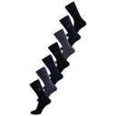 CR7 Lot de 7 paires de chaussettes coffret jours de la semaine - Pointure 40-46 image 2