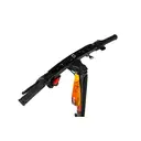 Kukirin G4 MAX Trottinette Électrique Adulte Batterie 60 V 35 Ah Disque Hydraulique Suspension Complète Pneus Tubeless Tout-Terrain 12 Pouces Adapté pour Montagne Tout-Terrain image 5