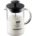 Bodum LATTEO Milk Frother 250ml - Glass image 2