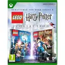 Lego Harry Potter Collection (Xbox Series X|S) image 0