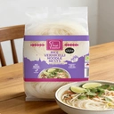 Thai Taste Rice Vermicelli Noodle Nests 200g image 1