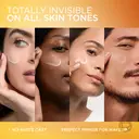 L'Oréal Revitalift Clinical Vitamin C UV Fluid SPF 50+ 50ml image 4