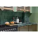 Moccamaster KBG Select Filter Coffee Machine, Handmade in the Netherlands, Retro Design, 1.25 Litres, Off-White - 53805 image 6