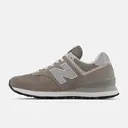 NEW BALANCE 574 Core Grey/White WMNS 37,5 image 1