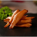 Jin Zai Anchois fumés au charbon de bois de fruitiers - 58 g image 3